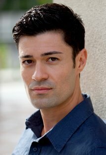 фото Кевин Секстон