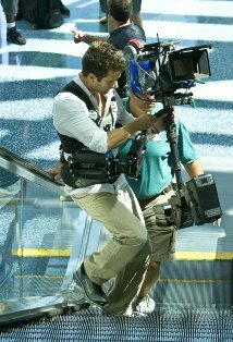 фото Майкл Альба