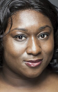 фото Фейи Бабалола