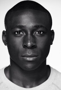 фото Эрик Кофи-Абрефа