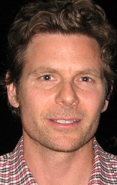 фото Стивен Конрад