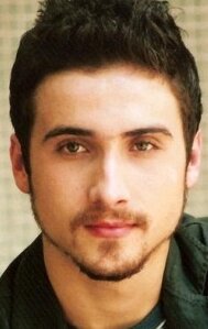 фото Фрэнк Боргес