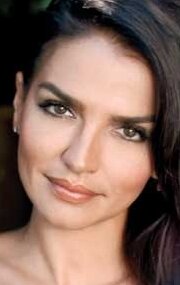 фото Эбру Акель