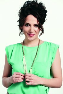 фото Мелике Гюнер