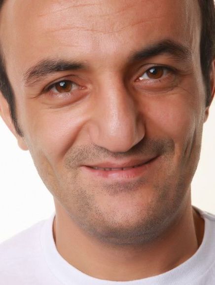 фото Эрсин Коркут