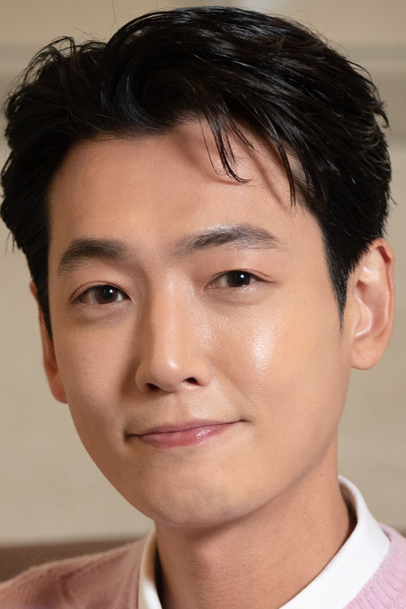 фото Чон Гён-хо