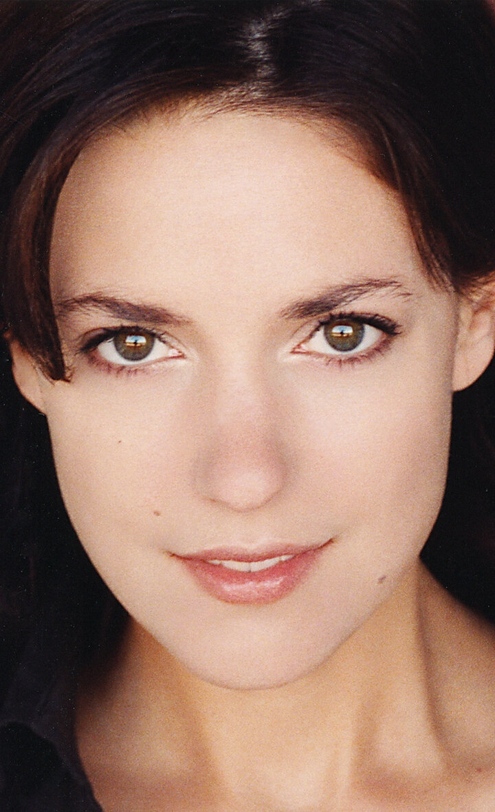 фото Джилл Маддрелл