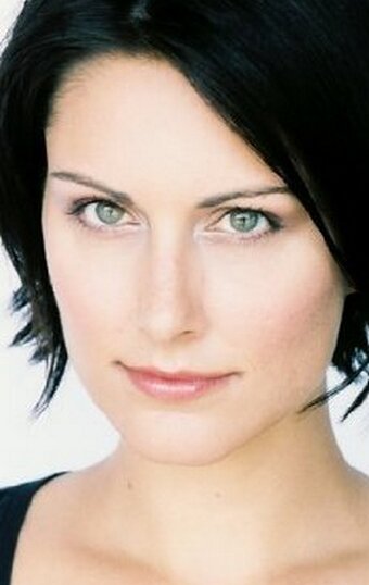 фото Ченоа Мэйсон