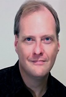 фото Марк А. Уайт