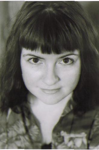 фото Поппи З. Брайт