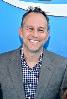 фото Джонас Ривера