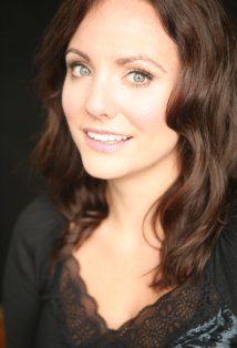 фото Илэйн Робинсон