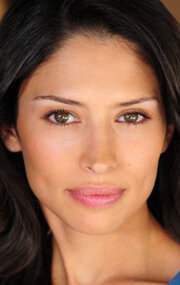 фото Джессика Вильчис