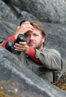 фото Энди Митчелл