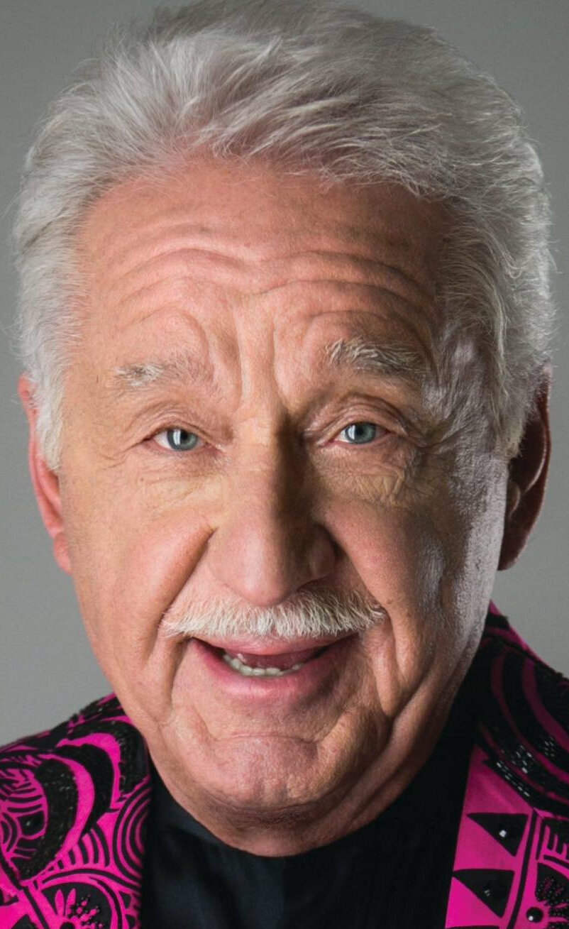 фото Док Северинсен