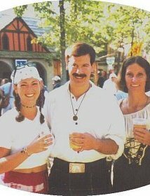 фото Дон Кэмпбелл