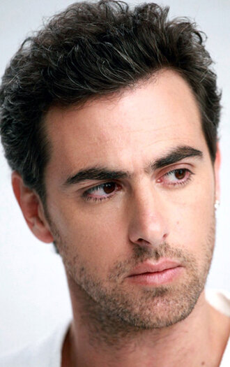 фото Иифтах Кляйн