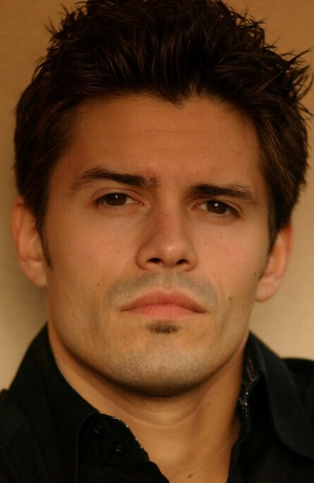 фото Дилан Кокс