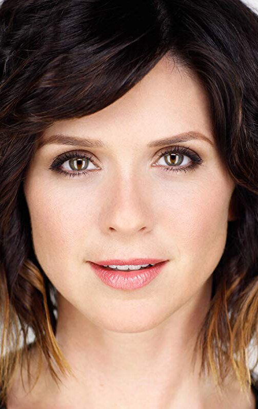 фото Мариса Браун