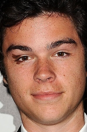 фото Эдди Алдерсон