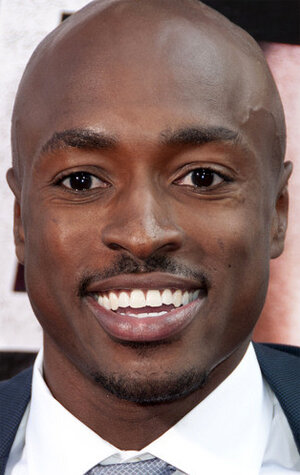 фото Уоли Паркс