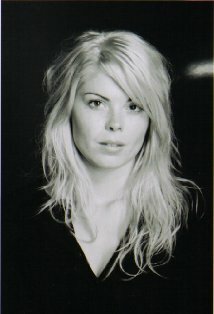 фото Линдсэй Мёрелл