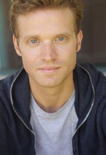 фото Кристиан Джеймс Дурсо