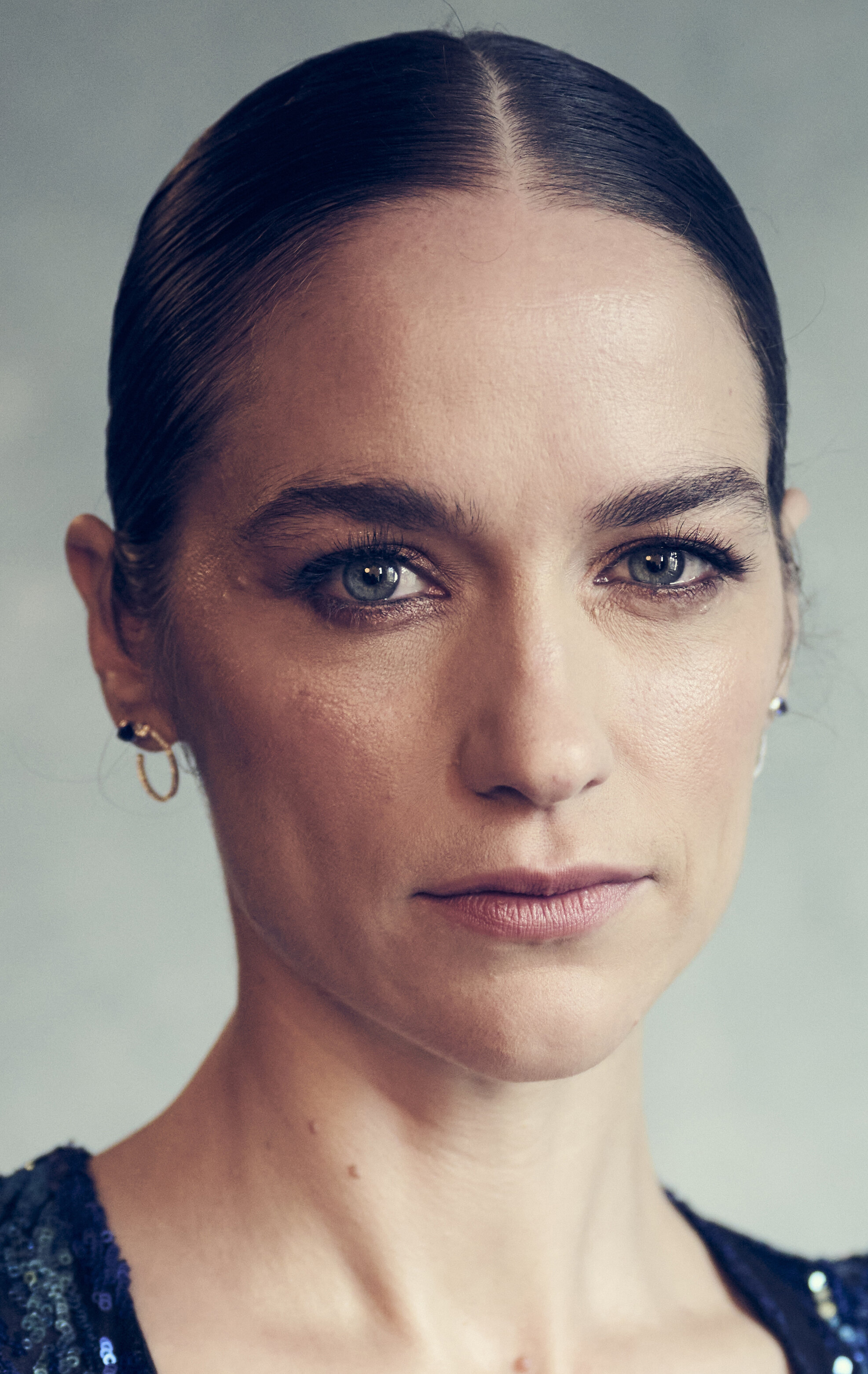 фото Мелани Скрофано