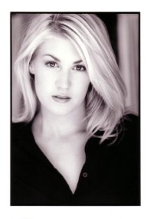 фото Никки Слэйтер