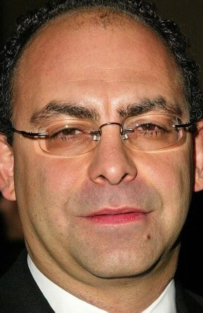 фото Питер Чакос