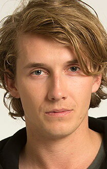 фото Себастьян Йессен