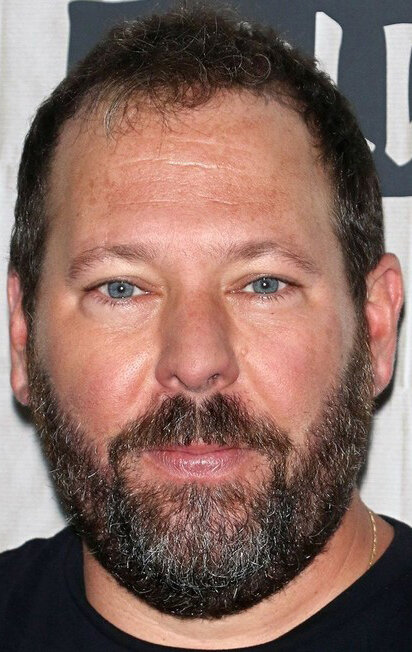 фото Берт Крайшер