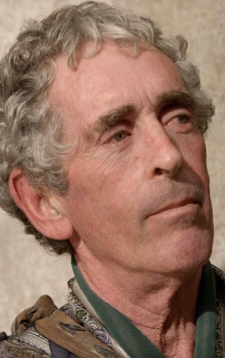 фото Роберт МакКалли