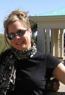 фото Эми Бучер