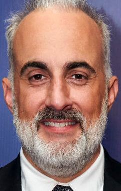 фото Стивен Кендрик