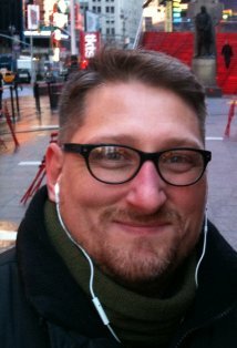 фото Джейсон Барбер