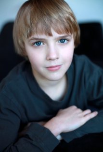 фото Кай Кеннеди