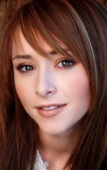 фото Лорен МакНайт