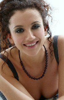 фото Люсия Оконе