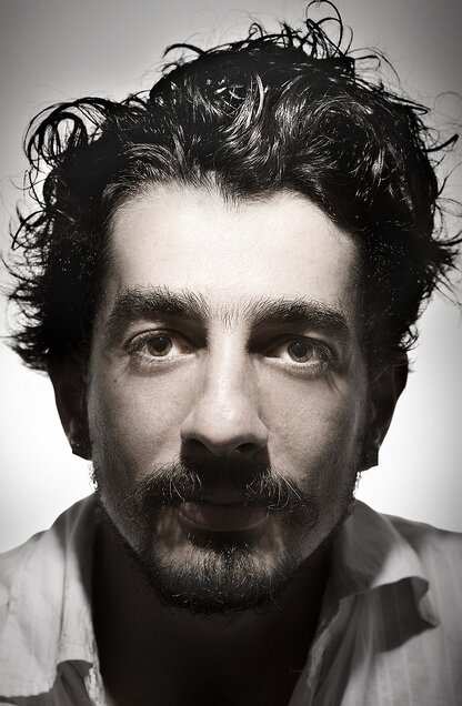 фото Мишель Меламед