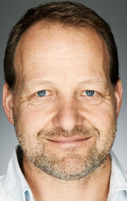 фото Ким Магнуссон