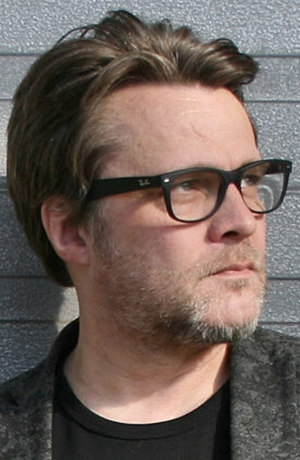 фото Кристоф Лауэнштайн