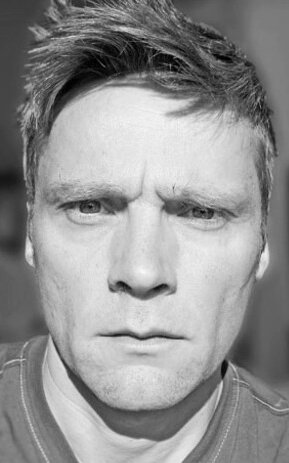 фото Вольфганг Лауэнштайн