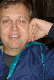 фото Марк Мори