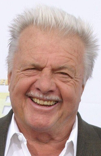 фото Джон Карлен