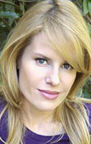 фото Джессика Бендинджер