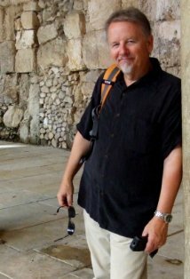 фото Джим Лонг