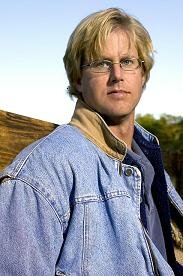 фото Майкл Лэндон мл.