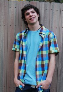 фото Паркер Хэдли