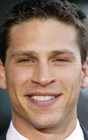 фото Хантли Риттер